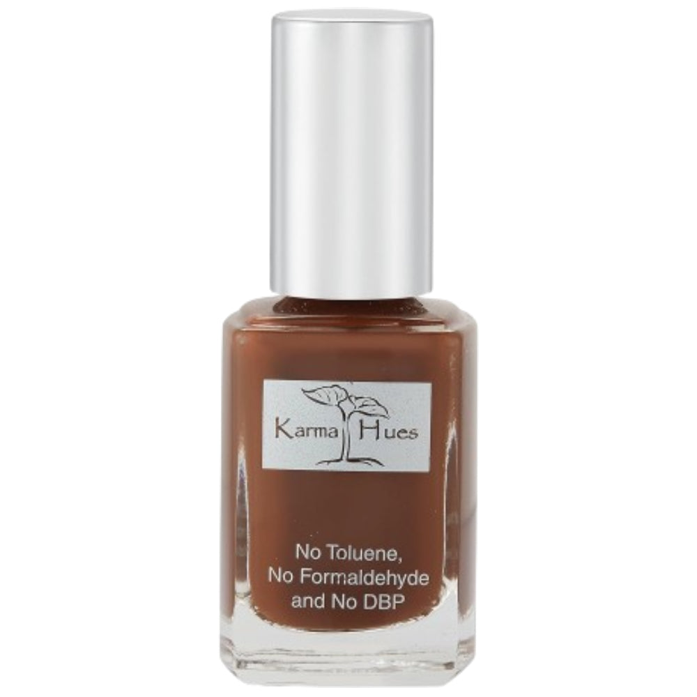 Karma Naturals Nail Polish - Irresistible Formula