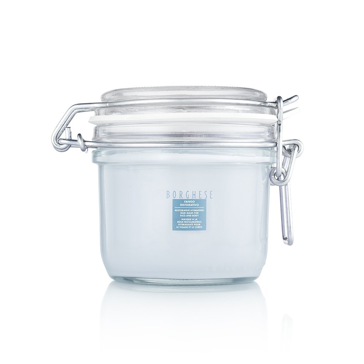 BORGHESE Fango Ristorativo Restorative Hydrating 7 OZ Mud Mask