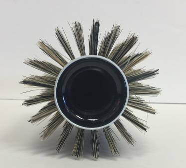 PHILLIPS MV-3 4-Inch Ceramic Monster Vent Brush - The Ultimate Hair Styling Essential