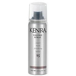 Kenra Volume Spray - Get Luscious, Long - lasting Volume!