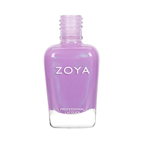 Zoya's Enchanting Kisses Nail Polish Collection