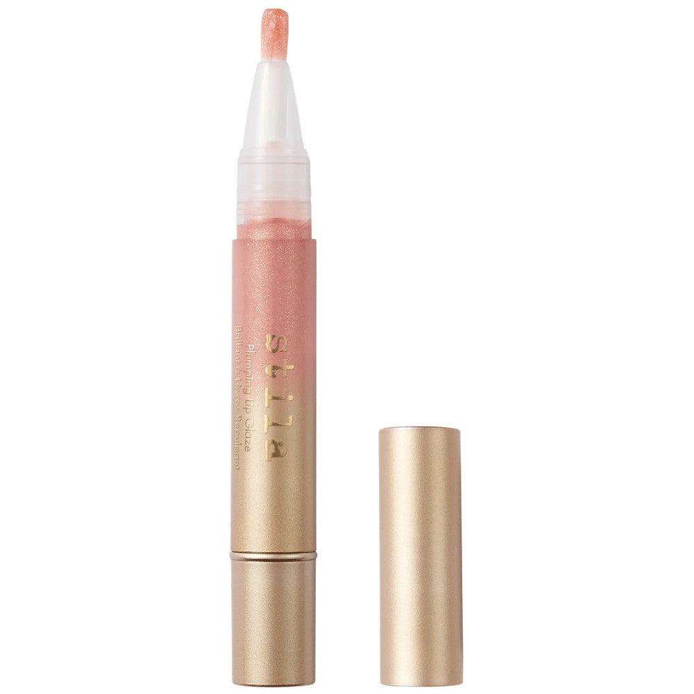 Stila Enchanting Plumping Lip Glaze