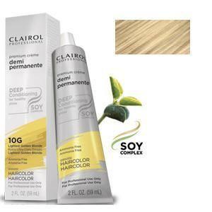 Clairol Premium Demi: Radiant Hair Color