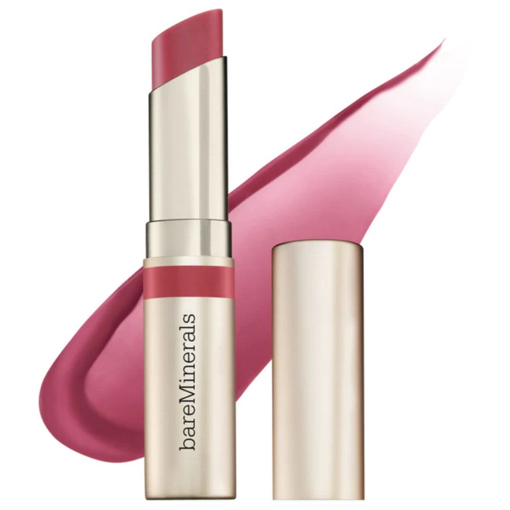 Bare Minerals Mineralist Dewy Lip Gloss Balm - Luscious Lip Treat