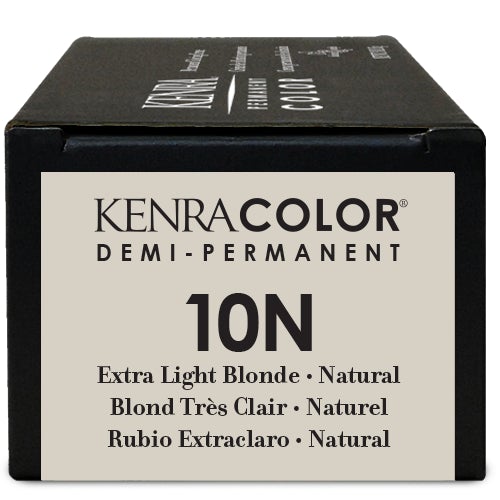 Kenra Demi: Stunning Hair Color Solution