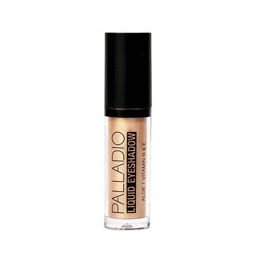 Palladio Dazzling Liquid Eyeshadow