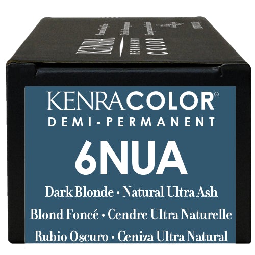 Kenra Demi: Stunning Hair Color Solution