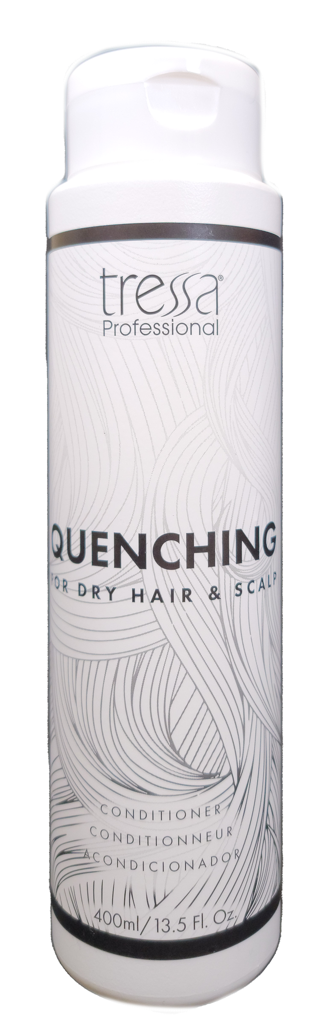 Tressa's Hydrating Miracle: Quenching Conditioner