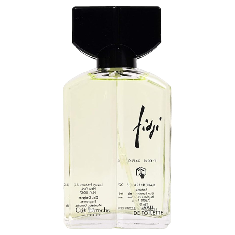 Fidji Women's Enchanting Eau De Toilette Spray - 1.7 oz