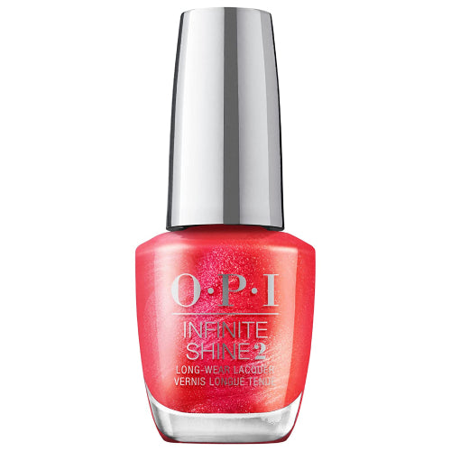 OPI Infinite Shine X Box Collection - Stunning Nail Polish Set