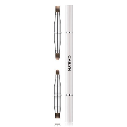 Cailyn Cosmetics Superb 4-In-1 Lip Brush