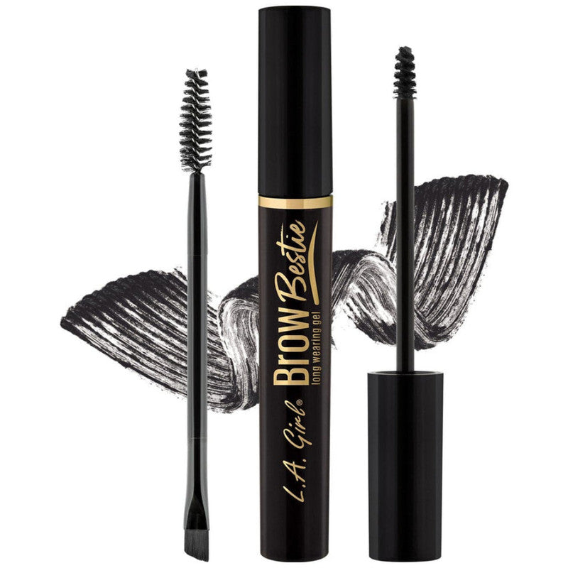 LA Girl Brow Bestie Gel Kit: Your Ultimate Eyebrow Solution