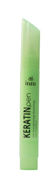 INM Keratin Nail Strengthening Pen