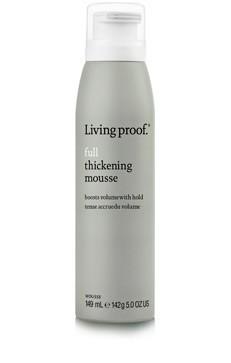 Living Proof Full Thickening Mousse - 5 oz for Luscious Hair