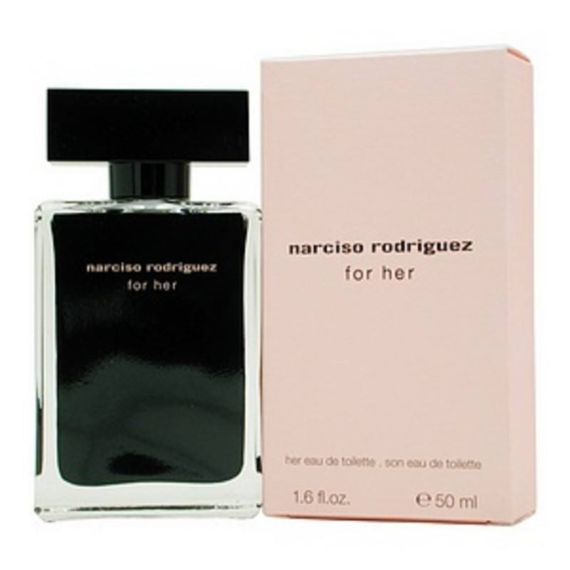 NARCISO RODRIGUEZ Enchanting Women's Eau de Toilette Spray - 1.6 OZ