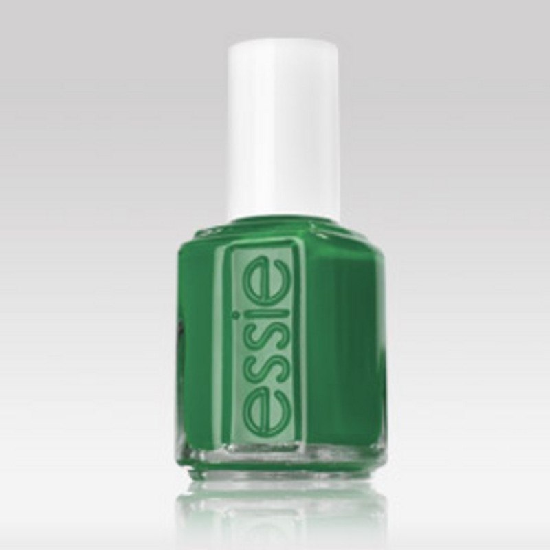 Essie #725 Pretty Edgy Nail Polish - 0.5 oz, a Stunning Summer Choice!