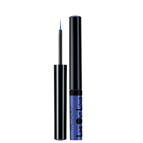 Palladio LOL Stunning Liquid Eyeliner