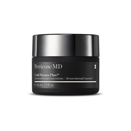 Perricone MD Cold Plasma+ Advanced Serum Concentrate - 1 oz: Your Secret to Youthful Skin!