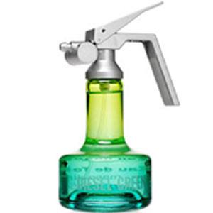 DIESEL GREEN Women's Irresistible Eau de Toilette Spray - 2.5 OZ