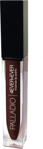 Palladio 4 Ever + Ever: Irresistible Intense Lip Paint