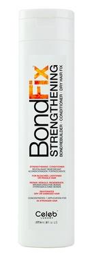 Celeb Luxury BondFix: The Ultimate 6 oz Strengthening Conditioner