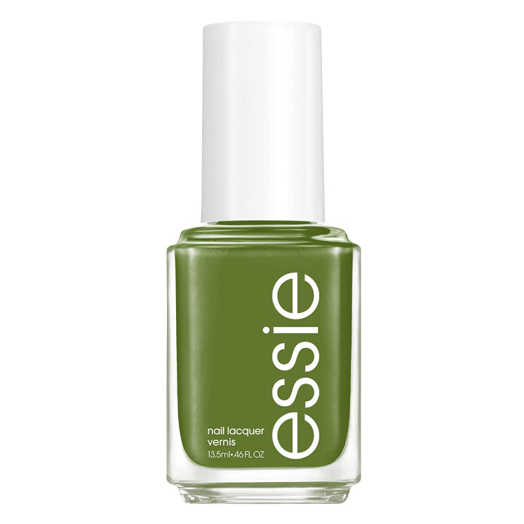 Essie Swoon In The Lagoon Nail Polish - Dreamy Lagoon Hues