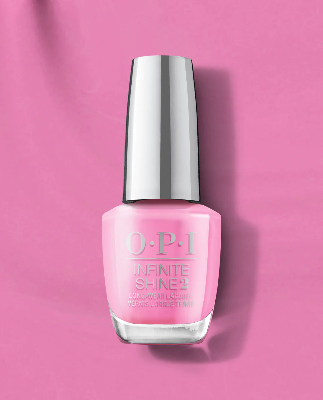 OPI Infinite Shine Summer 2023 Nail Polish Collection - Unleash Your Summer Style!