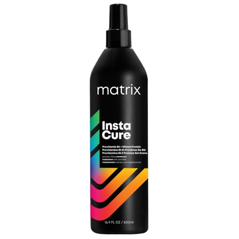 Matrix Total Results Insta Cure: Instant Hair Rescue Leave-In Treatment