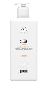 AG Hair Luxurious Argan and Coconut Sleek Conditioner