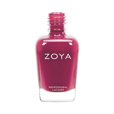 Zoya's Exquisite Sophisticates Nail Polish Collection
