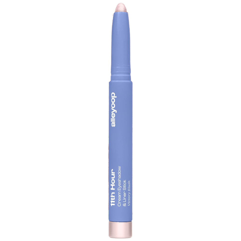 Alleyoop 11th Hour Cream Eyeshadow & Liner Stick: Instant Eye Magic!