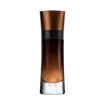 Giorgio Armani Code Profumo Men's Eau De Parfum Spray 2.0 oz Tester - Irresistible Fragrance