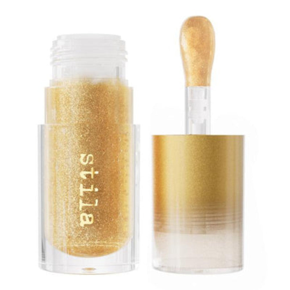 Stila Heavenly Dew Gel Lip Oil - Achieve Luscious Lips!