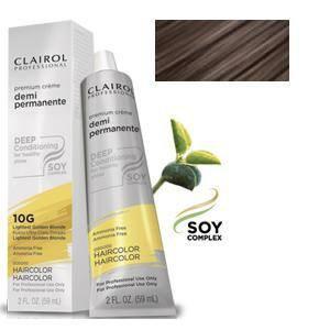 Clairol Premium Demi: Radiant Hair Color