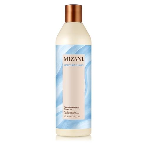Mizani Moisture Fusion: The Ultimate Gentle Clarifying Shampoo