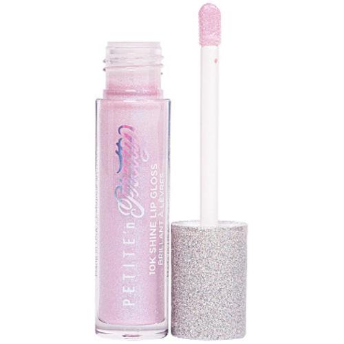 Petite N Pretty 10K Shine Lip Gloss - Irresistible High - Shine Treat