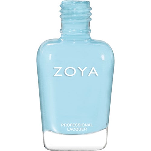 Zoya's Summer 2019 Barefoot Nail Polish Collection - A Must-Have!
