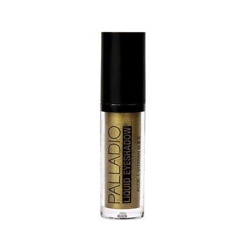 Palladio Dazzling Liquid Eyeshadow