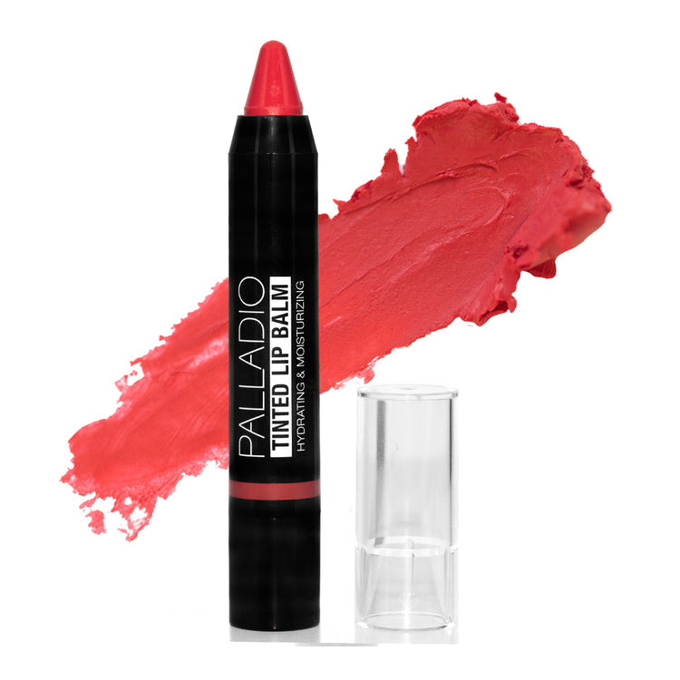 Palladio Enchanting Tinted Lip Balm
