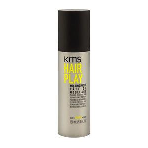 KMS HairPlay Molding Paste: Transform Your Hair Now!