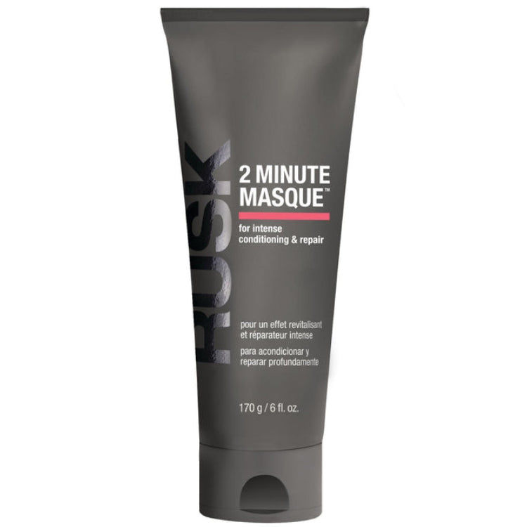 Rusk 2-Minute Miracle Masque - 6 oz
