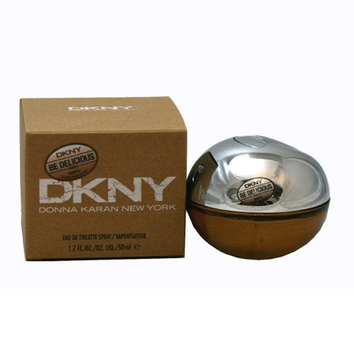 DKNY Be Delicious - Irresistible Men's Eau De Toilette Spray