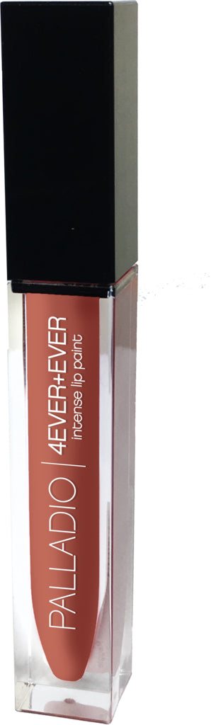 Palladio 4 Ever + Ever: Irresistible Intense Lip Paint