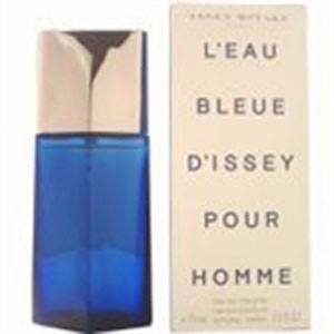 Issey Miyake Bleue Men's Eau de Toilette Spray - 2.5 OZ