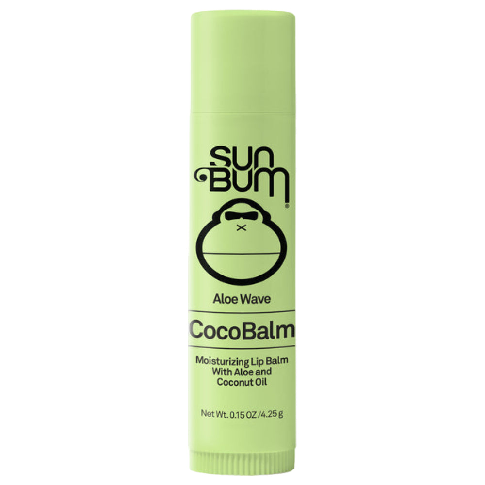 Sun Bum Cocobalm - Your Lips' Blissful Elixir