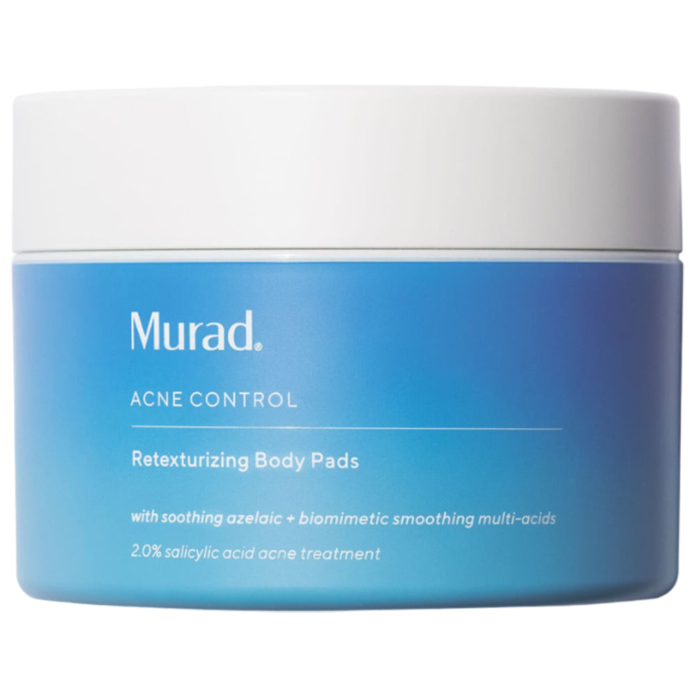 Murad's Miracle Retexturizing Body Pads - 45 Pads Pack