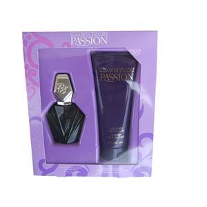 Elizabeth Taylor Passion 2-Piece Luxury Gift Set - $73.50 Value!