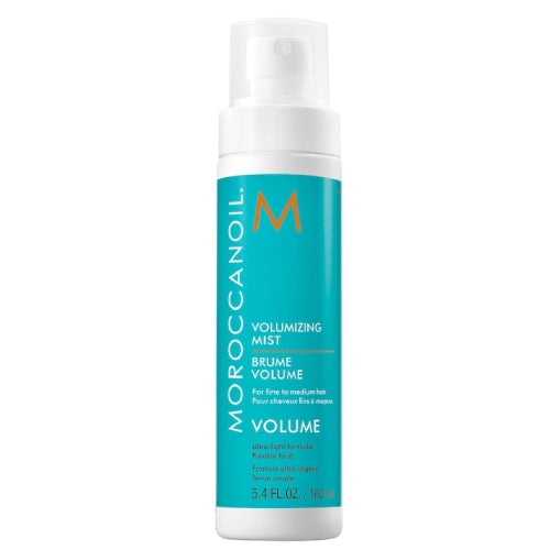 Moroccanoil Volumizing Mist - 5.4 oz: Transform Your Fine Hair!