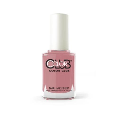 Color Club's Irresistible Social Status Nail Polish Collection