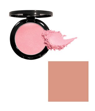 I BEAUTY Mineral Matte Blush - Adobe: Unleash Your Glow!